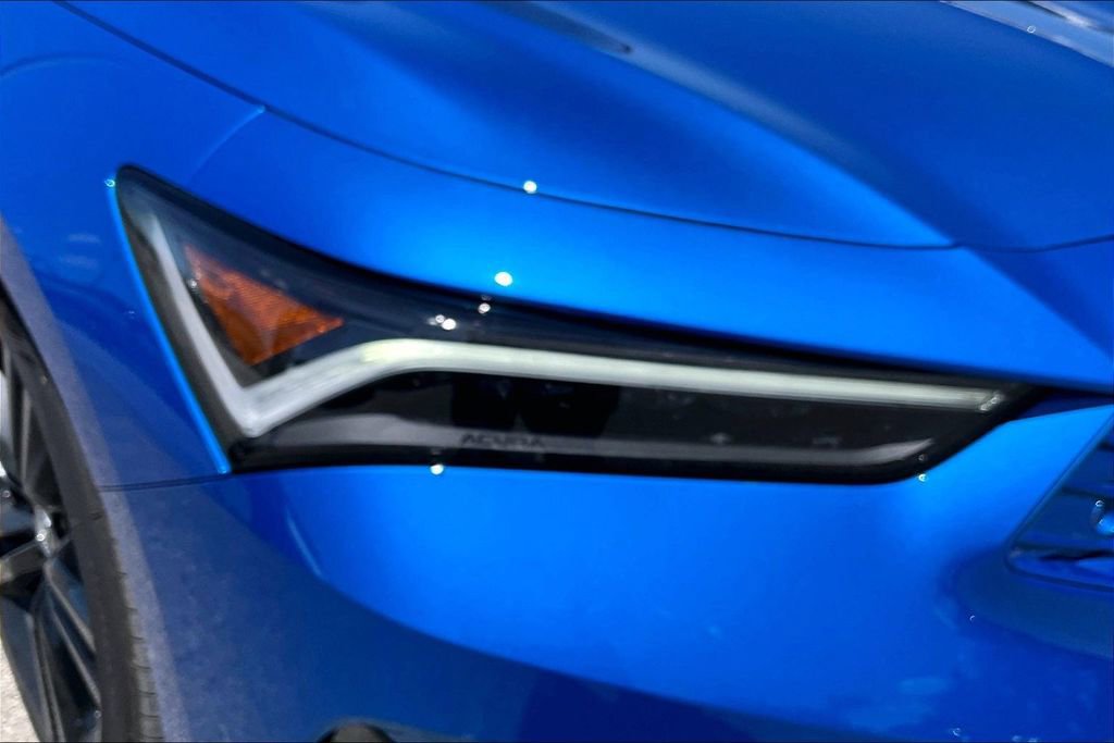 Used 2026 Acura Integra A-Spec FWD image 38