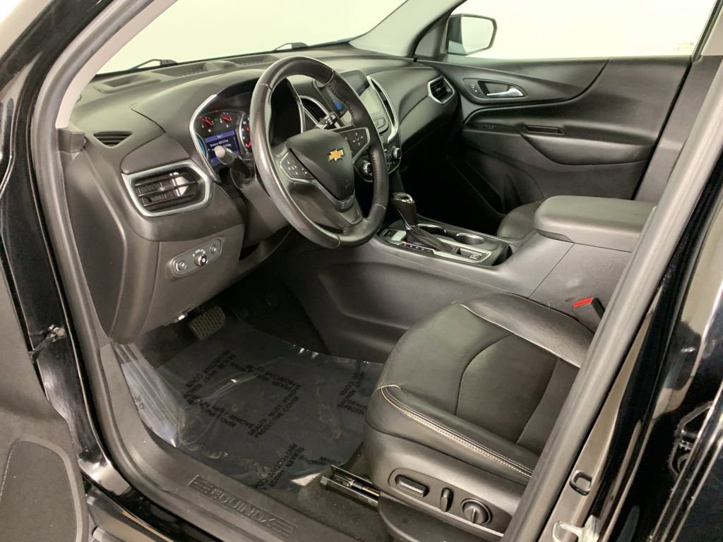 Used 2020 Chevrolet Equinox LT w/ Midnight Edition AWD/4WD image 29