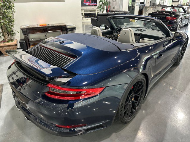 Used 2019 Porsche 911 Carrera GTS RWD image 29