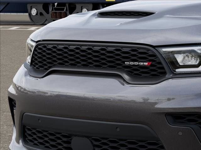 New 2026 Dodge Durango GT image 11