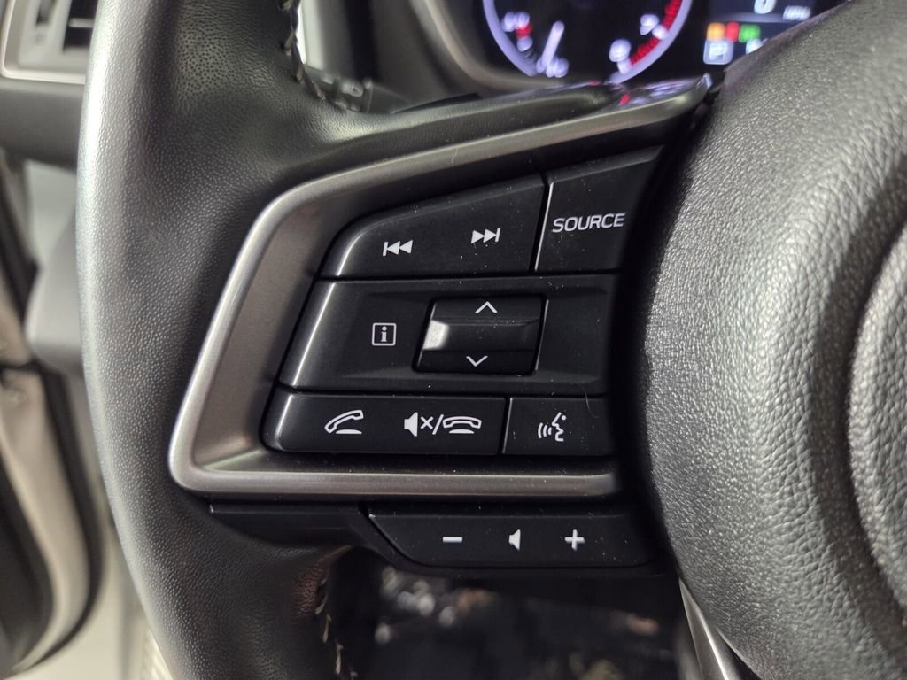 Used 2024 Subaru Ascent Touring image 20