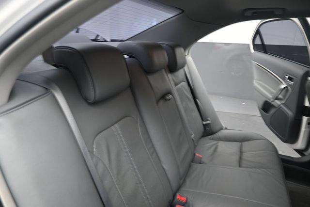 Used 2010 Lincoln MKZ FWD image 27