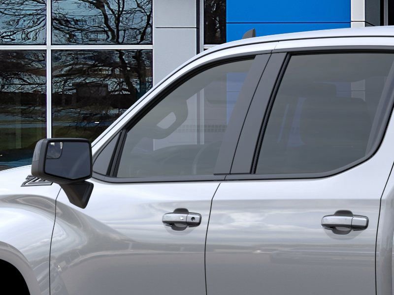 New 2026 Chevrolet Silverado 1500 RST w/ Dark Appearance Package image 12