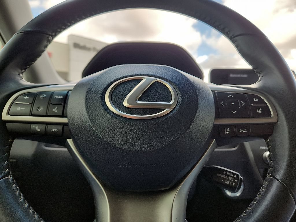 Used 2018 Lexus RX 350 FWD w/ Accessory Package image 29