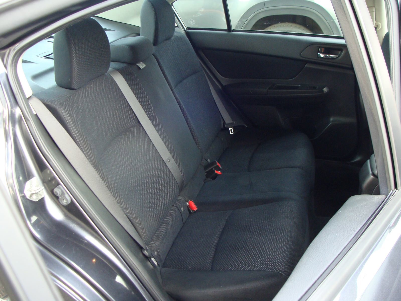 Used 2013 Subaru Impreza 2.0i Premium w/ Popular Pkg 2 image 11