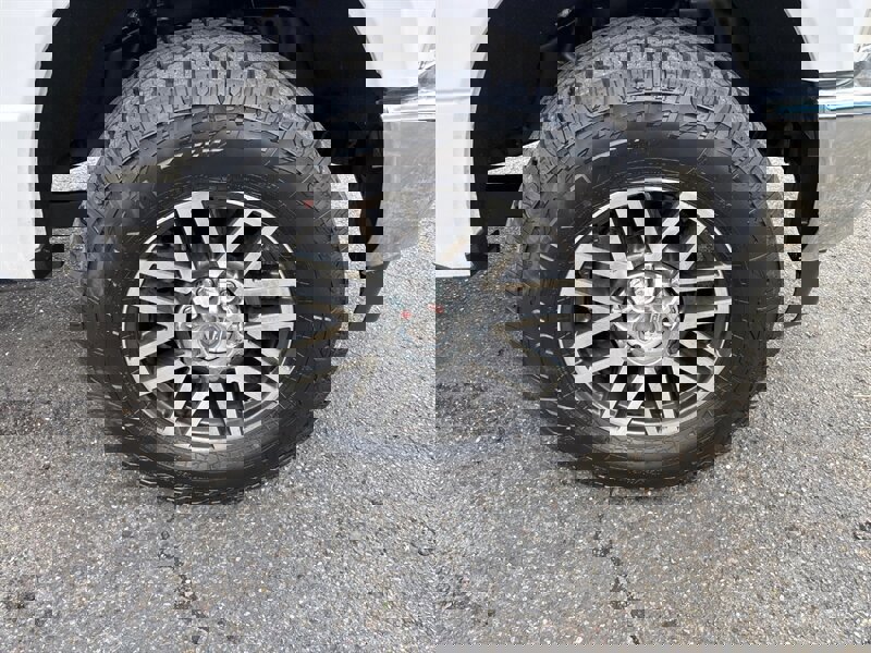 Used 2018 Ford F250 Lariat w/ Lariat Ultimate Package image 26