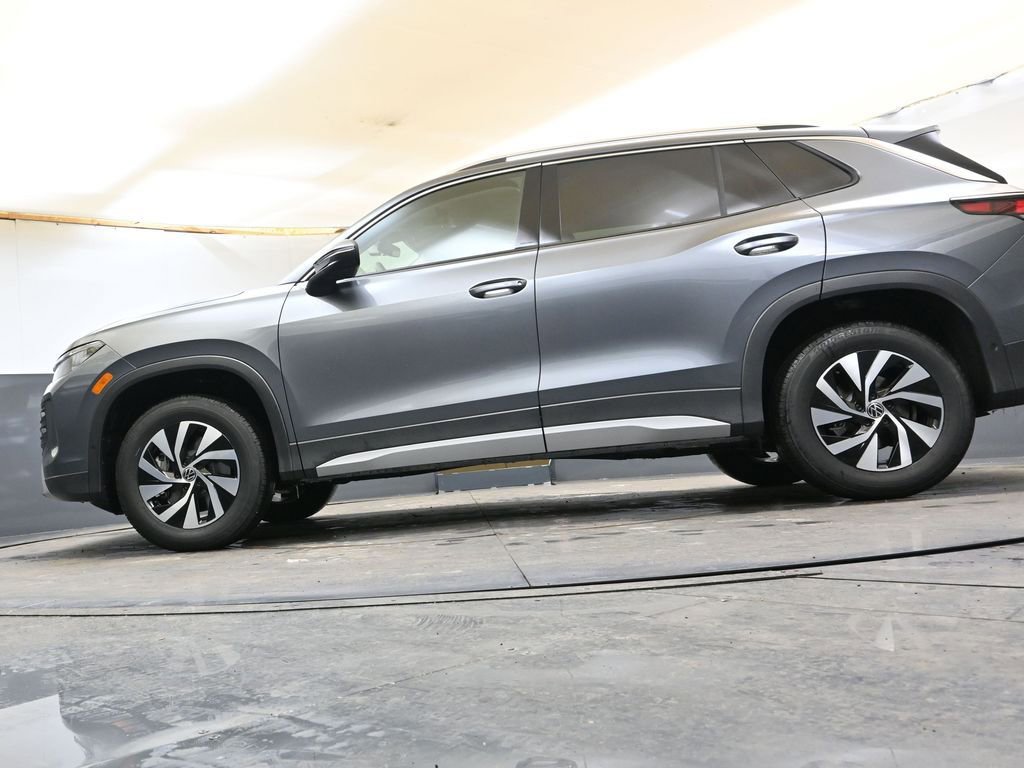 New 2026 Volkswagen Tiguan S AWD/4WD image 39