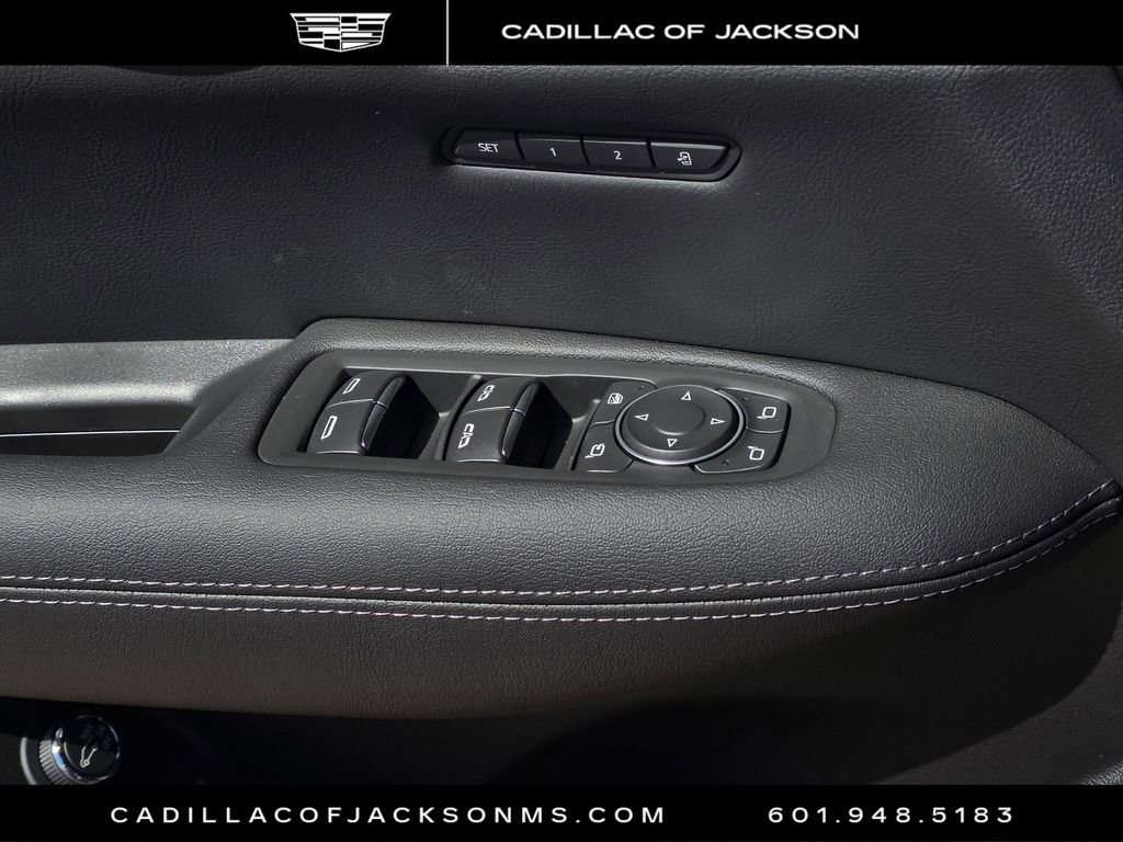 New 2026 Cadillac XT5 Premium Luxury AWD/4WD image 20