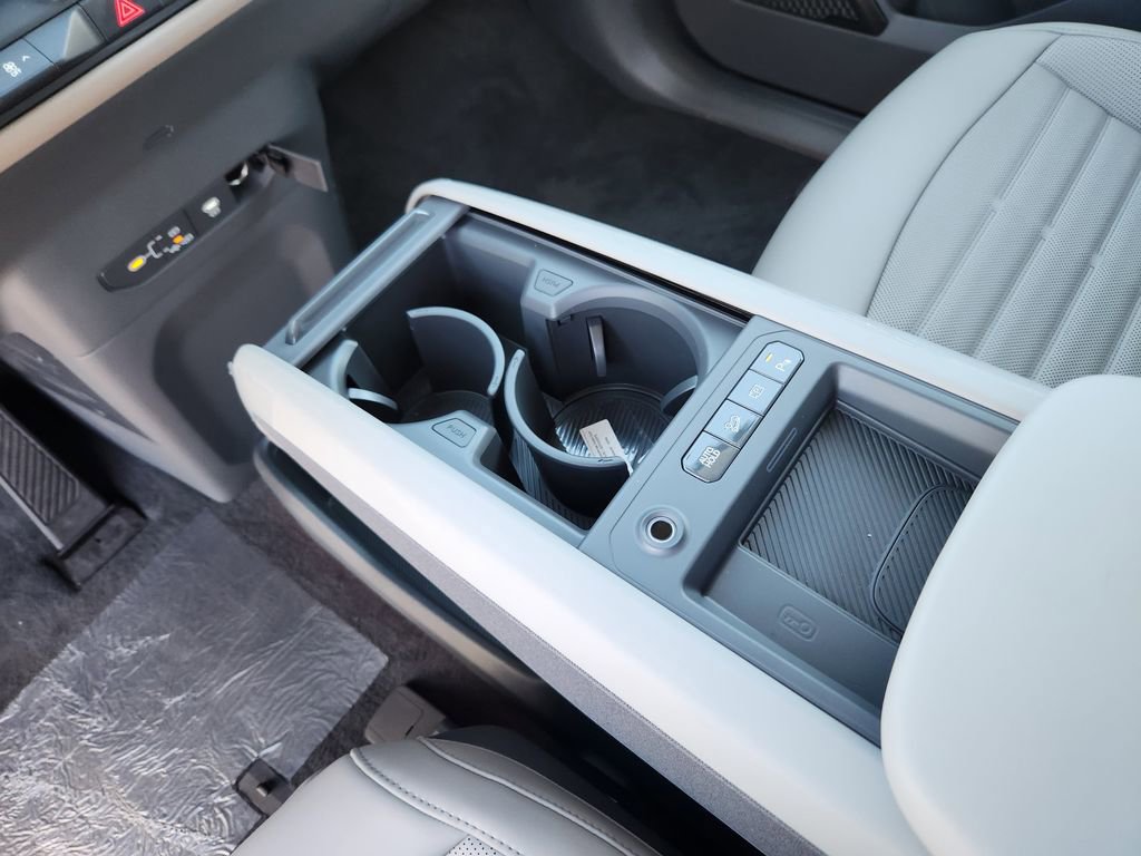 New 2026 Kia EV9 Land image 19