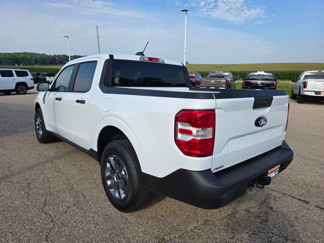 New 2025 Ford Maverick XLT w/ XLT Luxury Package image 28