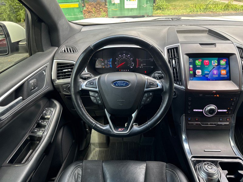 Used 2020 Ford Edge ST w/ Equipment Group 401A AWD/4WD image 16