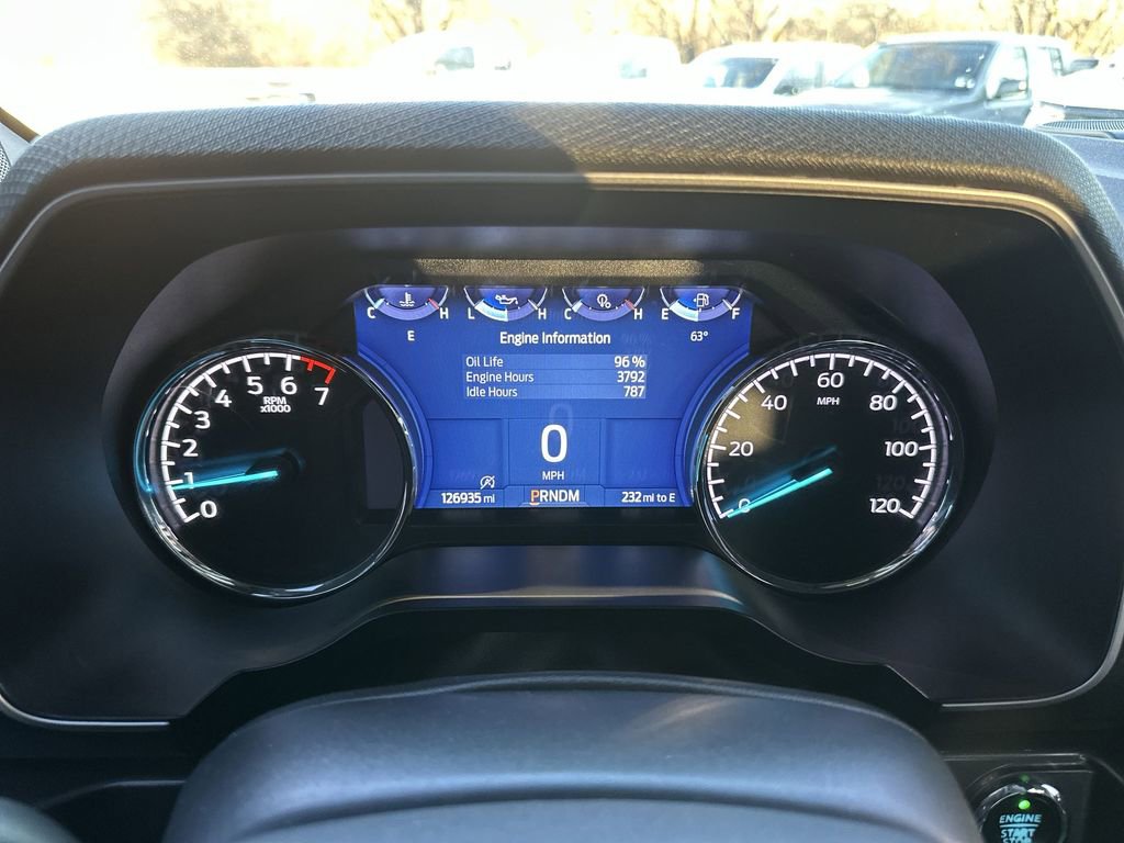 Used 2021 Ford F150 XLT w/ Equipment Group 302A High image 15