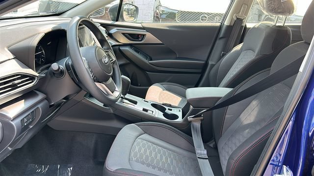 New 2026 Subaru Impreza 2.0i Sport AWD/4WD image 10