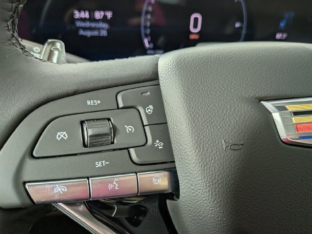 New 2026 Cadillac CT5 Premium Luxury AWD/4WD image 7