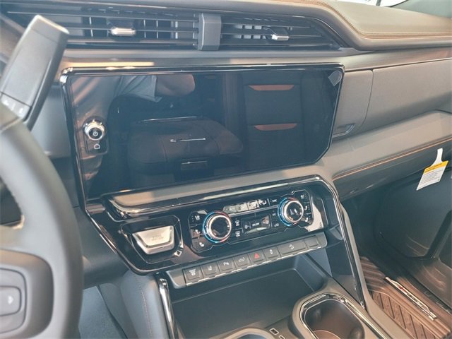 New 2026 GMC Sierra 2500 AT4 w/ AT4 Premium Plus Package image 26