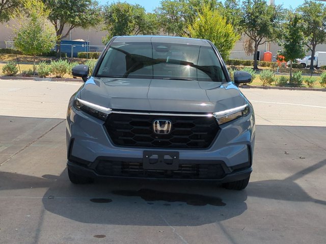 Used 2024 Honda CR-V LX video 2