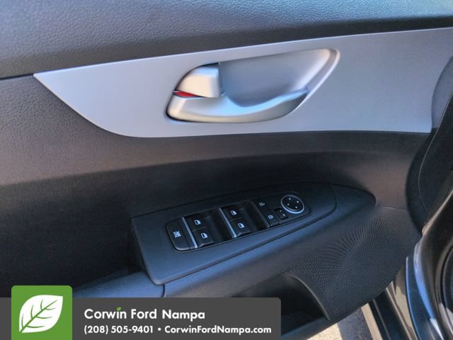 Used 2024 Kia Forte LXS w/ LXS Technology Package FWD image 11