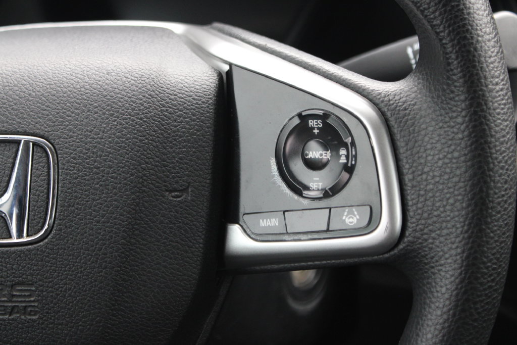 Used 2019 Honda Civic LX image 20
