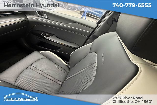 Used 2025 Kia K5 GT-Line FWD image 10