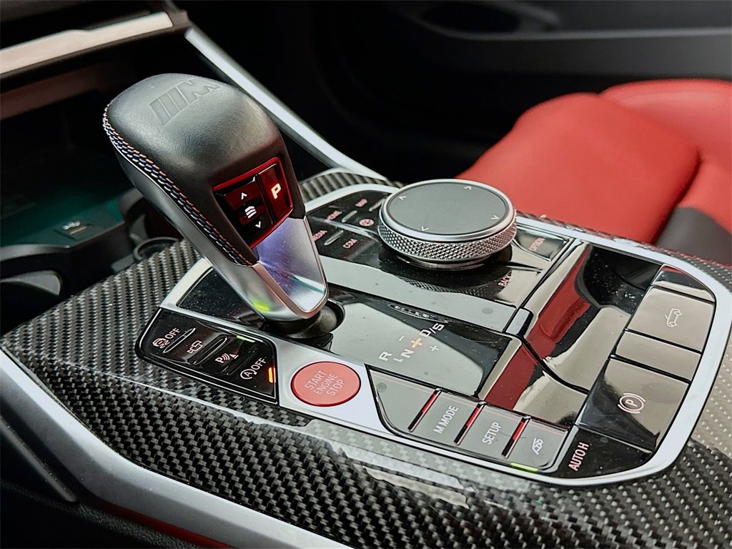 Used 2023 BMW M4 xDrive Competition image 17