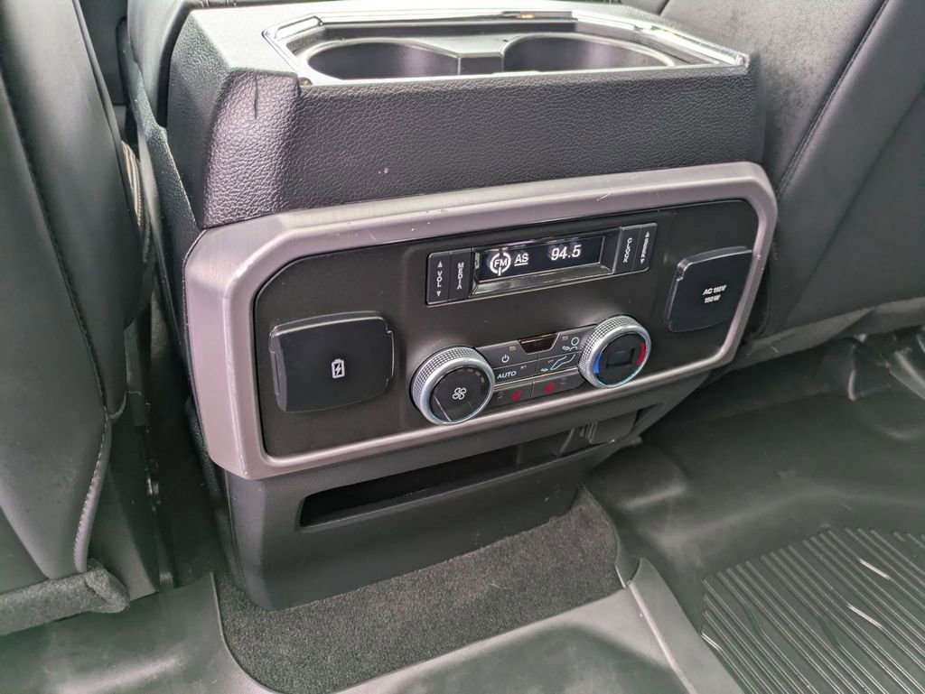 Certified 2021 Ford Expedition Max Platinum image 40