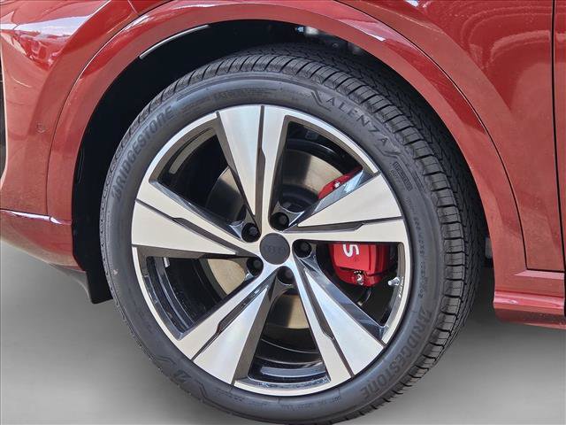New 2026 Audi SQ5 Premium Plus AWD/4WD image 9