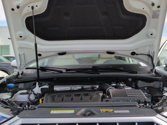 Used 2024 Audi Q3 2.0T Premium Plus image 25