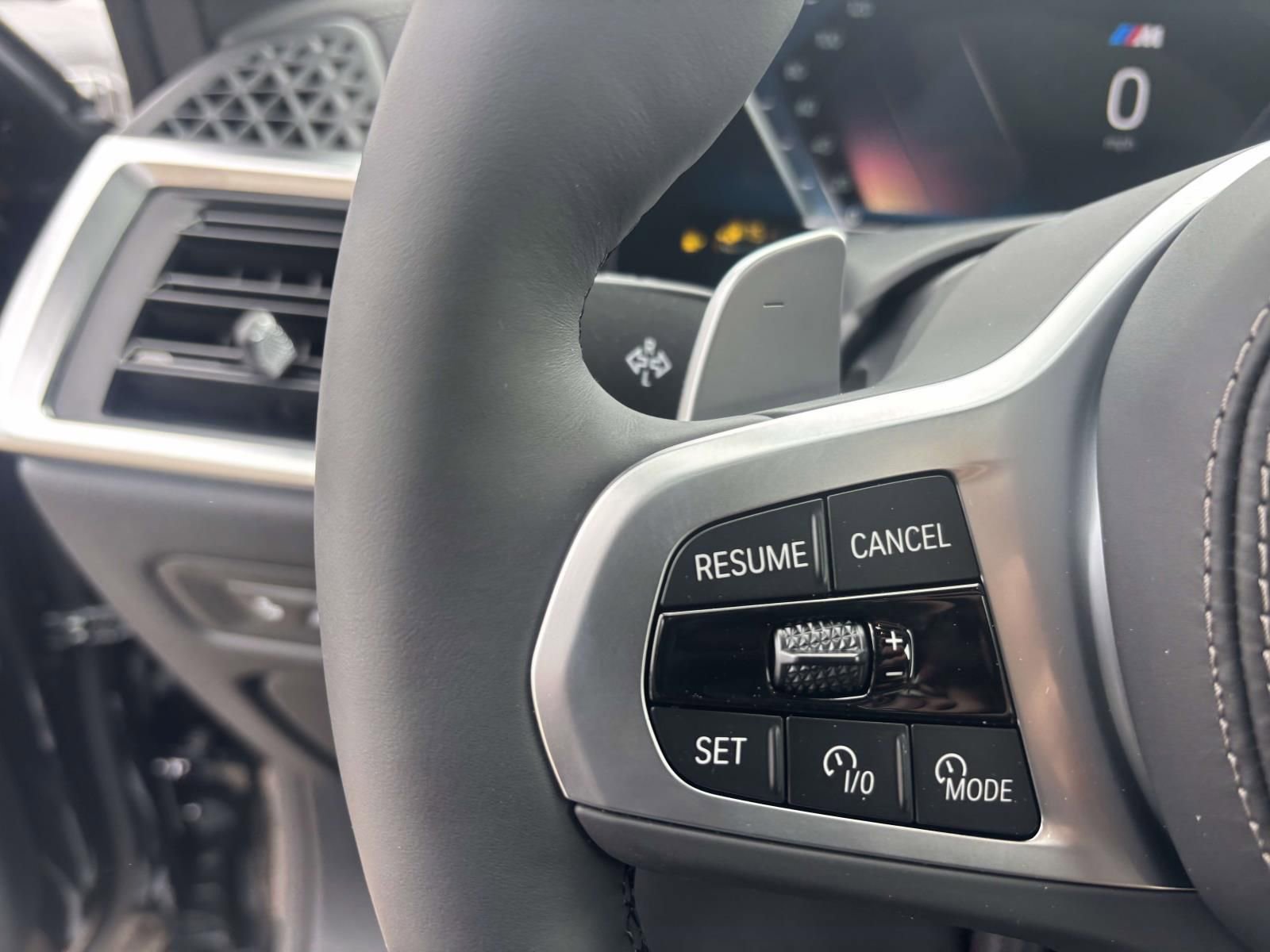 New 2026 BMW X5 xDrive50e w/ M Sport Package image 17