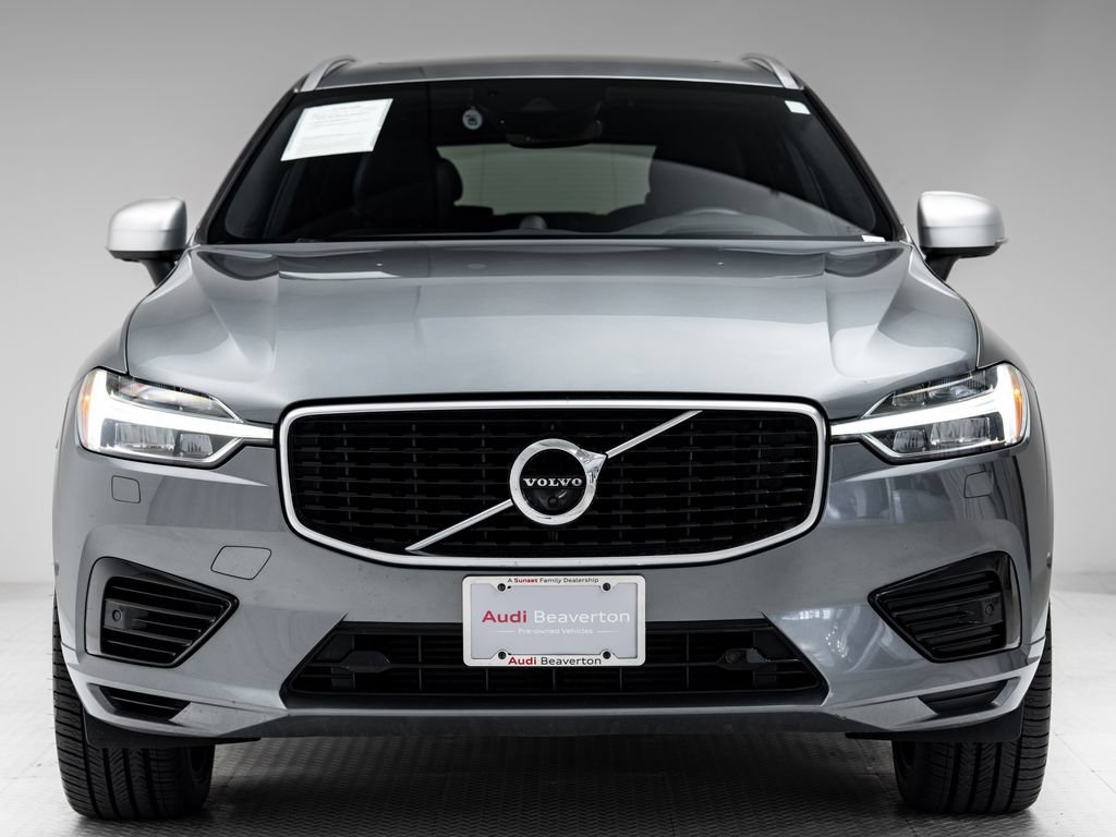 Used 2019 Volvo XC60 T8 R-Design w/ Advanced Package AWD/4WD image 29