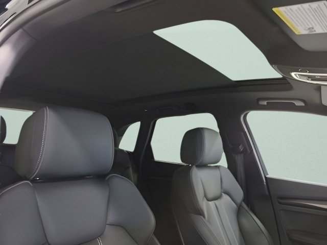 Used 2023 Audi SQ5 Premium Plus AWD/4WD image 11