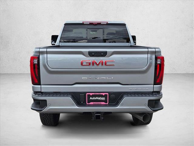 New 2026 GMC Sierra 2500 Denali w/ Denali Reserve Package image 8