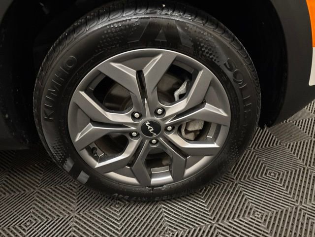Certified 2024 Kia Seltos S AWD/4WD image 26