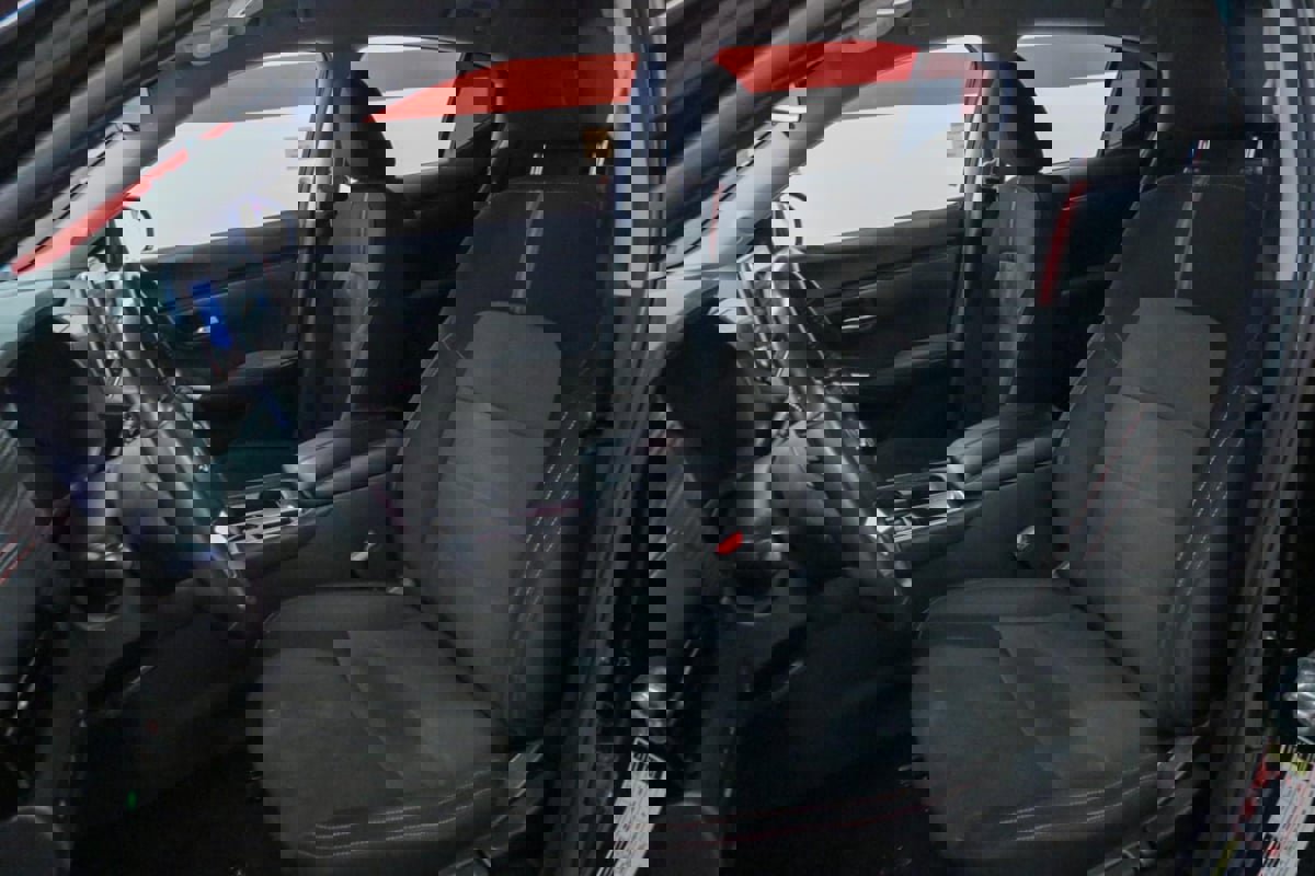 Used 2024 Nissan Sentra SR image 10