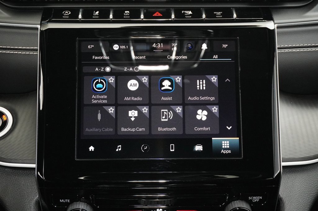 Used 2024 Jeep Grand Cherokee Laredo X w/ Trailer Tow Package image 14