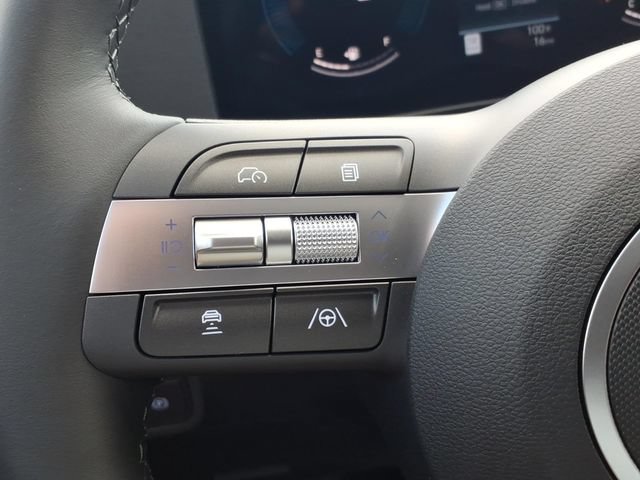 New 2026 Hyundai Kona SEL Sport FWD image 25