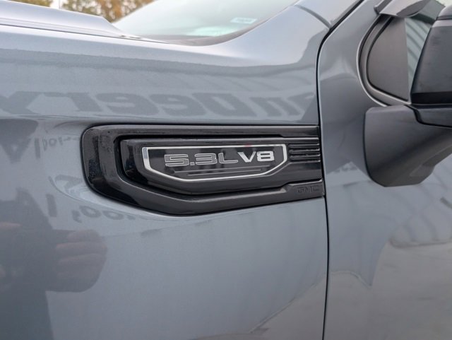 Used 2021 GMC Sierra 1500 Elevation w/ Preferred Package image 8