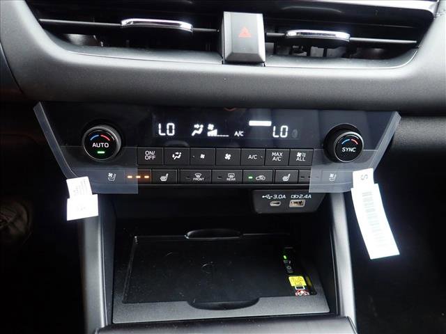 New 2026 Subaru Outback Touring image 21