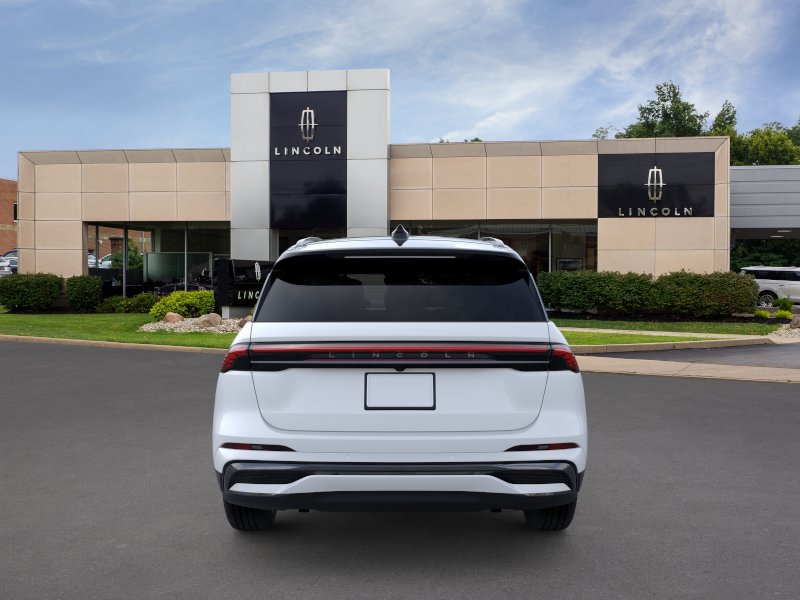 New 2024 Lincoln Nautilus Reserve w/ Equipment Group 203A AWD/4WD image 6