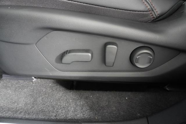 New 2026 Subaru Forester Touring image 11