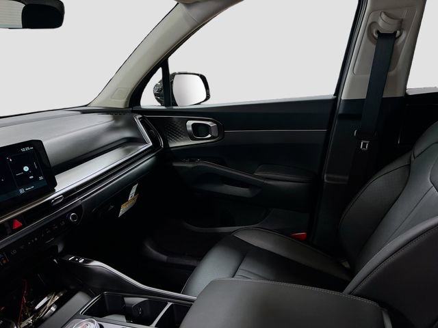 New 2026 Kia Sorento EX FWD image 23