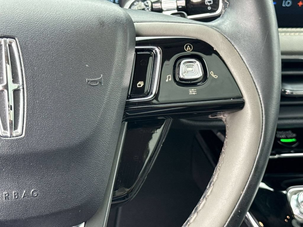 Certified 2023 Lincoln Corsair AWD w/ Equipment Group 101A image 24