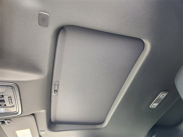 New 2026 Chevrolet Silverado 1500 LTZ w/ LTZ Premium Package image 20