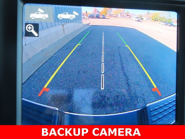 Used 2021 RAM 3500 Laramie image 5