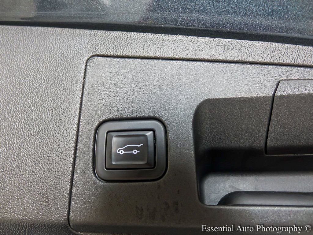 Used 2020 Cadillac XT5 Premium Luxury image 28