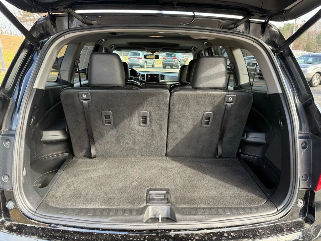Used 2017 Honda Pilot EX-L image 13
