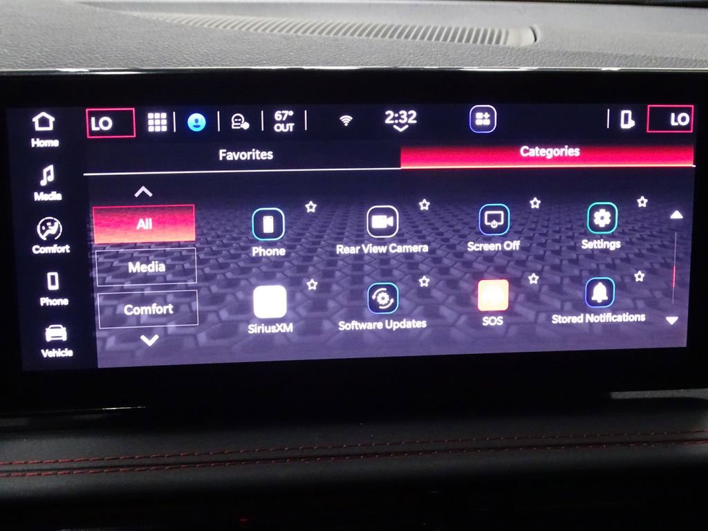 Used 2024 Dodge Hornet GT image 40