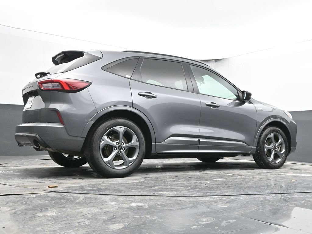Used 2024 Ford Escape ST-Line image 68