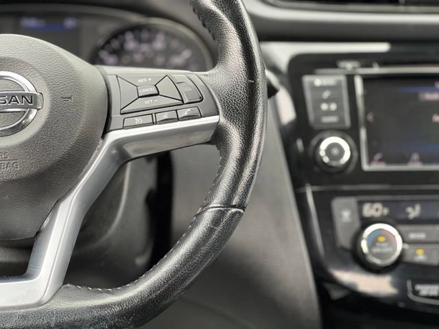 Used 2022 Nissan Rogue Sport SV FWD image 30