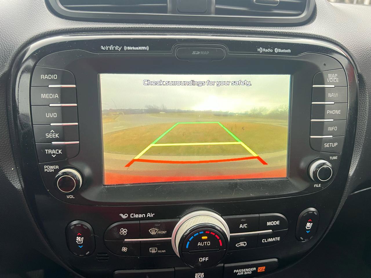 Used 2015 Kia Soul + w/ Primo Package image 15