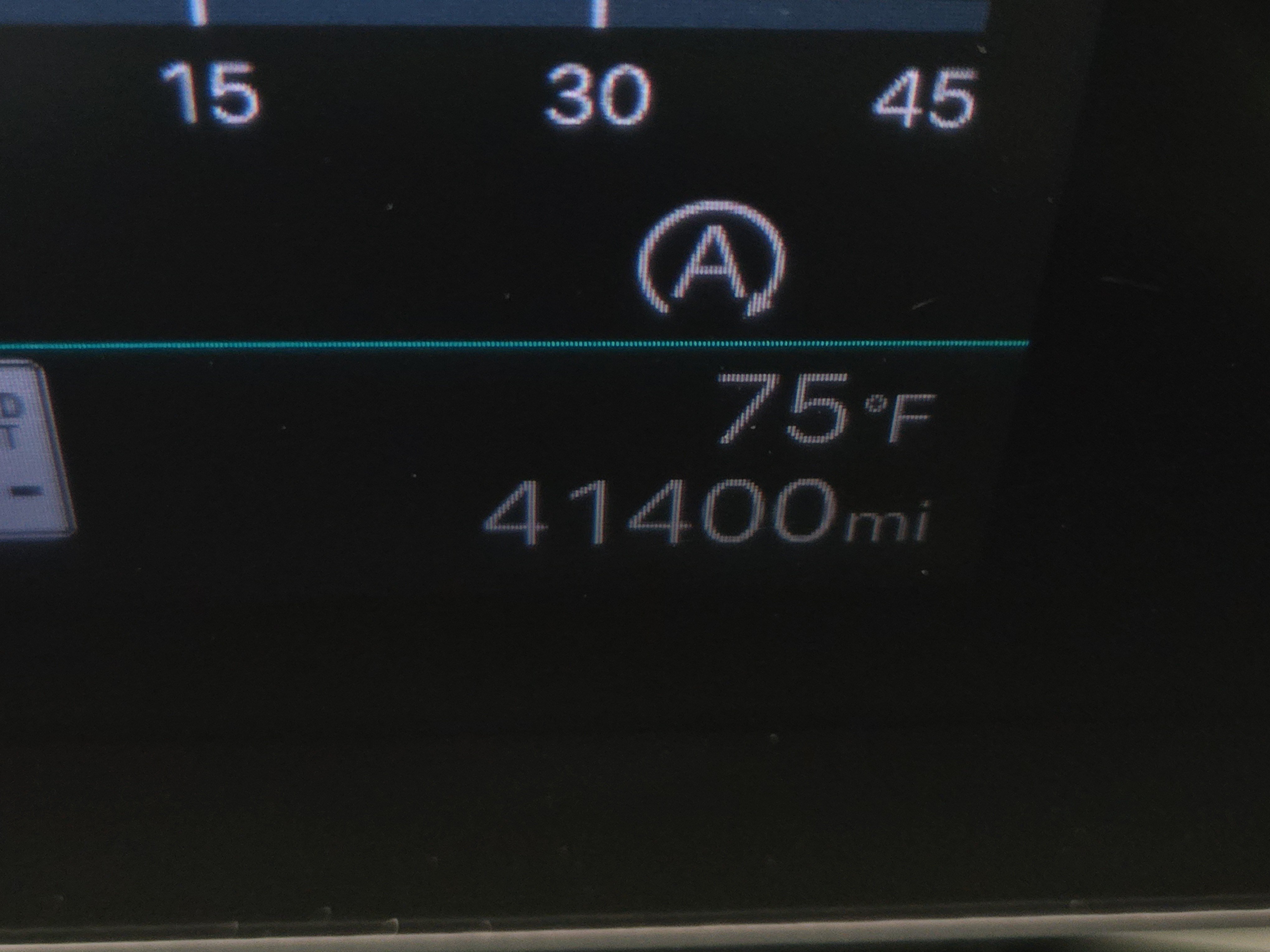 Used 2026 Hyundai Tucson SEL AWD/4WD image 18